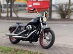 Harley-Davidson - Street Bob - Special Edition - 1580 cc -, Motoren
