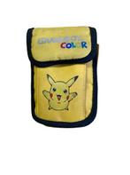 Game Boy Color Case Pikachu Geel (Game Boy Accessoires), Spelcomputers en Games, Spelcomputers | Nintendo Portables | Accessoires