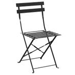 Ideale terrasstoelen | Diverse kleuren |  Bespaar 25%