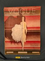 Cover by Guillermo Bolin (Spanish artist) - Art Deco: i