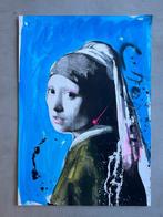 Ronald Chapeau (1969) - Meisje met de Parel