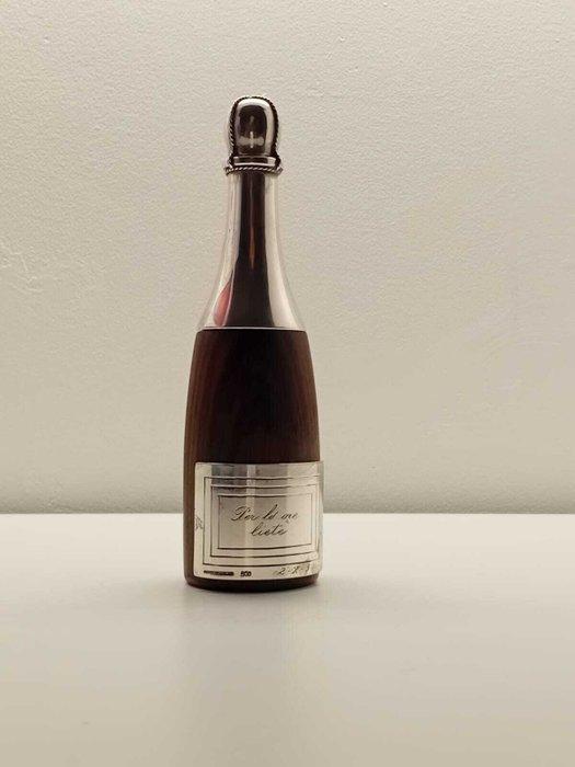 Punch pollepel - .800 zilver, Antiek en Kunst, Antiek | Goud en Zilver