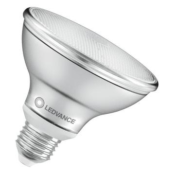 Ledvance LED PAR30 E27 10W/927 36º 633lm Dimbaar Ø9.5cm |. beschikbaar voor biedingen