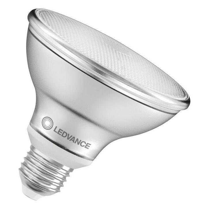 Ledvance LED PAR30 E27 10W/927 36º 633lm Dimbaar Ø9.5cm |., Huis en Inrichting, Lampen | Overige, Nieuw, Ophalen of Verzenden