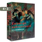 Eeuwige schoonheid 9789060176948 E.H. Gombrich, Boeken, Verzenden, Zo goed als nieuw, E.H. Gombrich