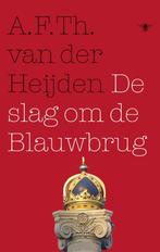 De slag om de Blauwbrug / De tandeloze tijd / Proloog, Verzenden, Gelezen, A.F.Th. van der Heijden