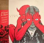 Queens Of The Stone Age - Villains (LP + LP, S/Sided, Etch +, Verzenden, Zo goed als nieuw