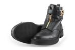 Mexx Biker boots in maat 40 Zwart | 10% extra korting, Mexx, Verzenden, Zwart, Overige typen