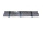 Dukdalf Zitting Tijkje 430x500mm, Nieuw