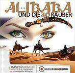Ali Baba und die 40 Räuber: Walbreckers Klassiker für Ki..., Gebruikt, Verzenden