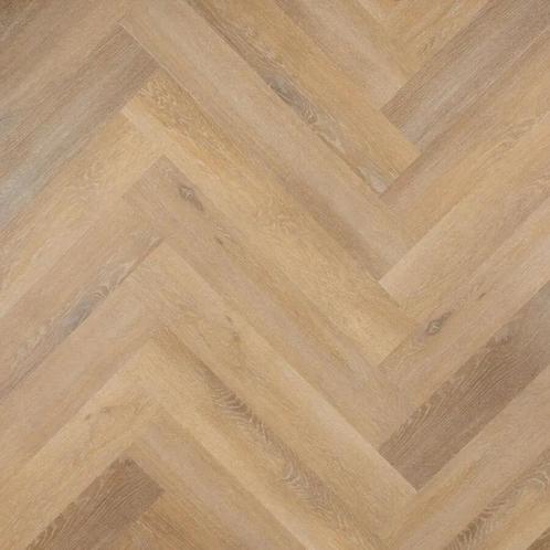 Otium Ruby Herringbone dryback PVC, Huis en Inrichting, Stoffering | Vloerbedekking, Overige typen, Overige kleuren, Nieuw, Ophalen of Verzenden
