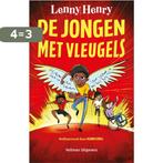 De jongen met vleugels 9789048320363 Lenny Henry, Boeken, Verzenden, Zo goed als nieuw, Lenny Henry