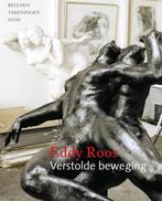 Eddy Roos - Verstilde beweging / Monografieen van het Drents, Verzenden, Zo goed als nieuw