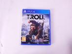 PS4 - Troll and I [Gebruikt], Ophalen of Verzenden, Nieuw