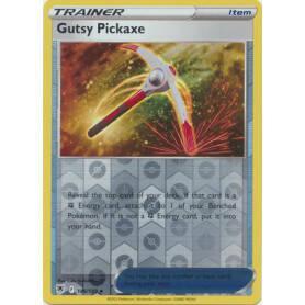 Gutsy Pickaxe 145/189 Reverse Holo Astral Radiance, Hobby en Vrije tijd, Verzamelkaartspellen | Pokémon, Losse kaart, Nieuw, Foil
