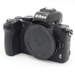 Digitale fotocamera | Nikon Z50 body | Tweedehands, Audio, Tv en Foto, Fotocamera's Digitaal, Verzenden, Gebruikt, Nikon