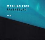 cd - Mathias Eick - Ravensburg, Verzenden, Zo goed als nieuw