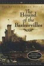 Aladdin Classics: The Hound of the Baskervilles by Sir, Gelezen, Sir Arthur Conan Doyle, Verzenden
