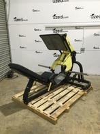 Technogym PureStrength Leg Press - Yellow, Verzenden, Gebruikt, Borst