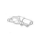 Pomp voor type S, Ophalen of Verzenden, Nieuw