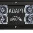 Rigid Industries 40in Adapt E-Series Light Bar - 280413, Ophalen of Verzenden, Nieuw