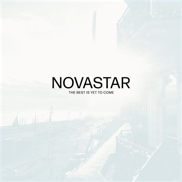Novastar - The Best Is Yo To Come - CD, Cd's en Dvd's, Cd's | Overige Cd's, Ophalen of Verzenden