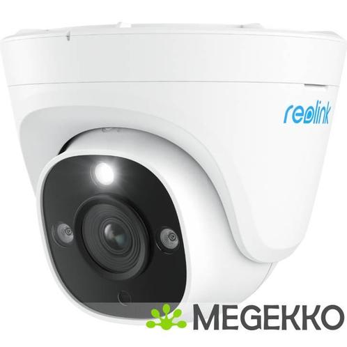 Reolink P344 UHD PoE IP-beveiligingscamera buiten, Audio, Tv en Foto, Videobewaking, Nieuw, Verzenden