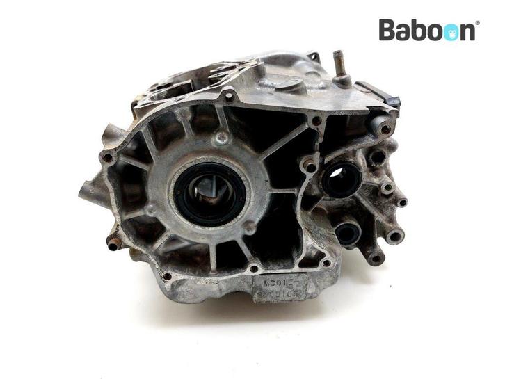 Carterdelen Honda CM 185 T 1978-1979 (CM185 CM185T), Motoren, Onderdelen | Honda, Gebruikt, Verzenden