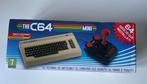 Commodore - 64 mini - 64 mini - Videogameconsole + games -, Nieuw
