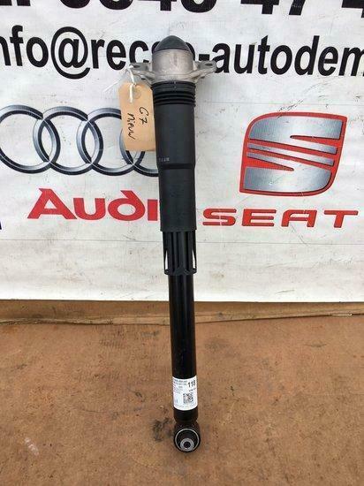Schokdemper Achter VW Golf 7 R 5Q0512011DQ, Auto-onderdelen, Ophanging en Onderstel, Verzenden