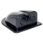 NDS cable box Black - kabel dakdoorvoer zwart tbv zonnepanee, Ophalen of Verzenden, Nieuw