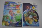 Super Mario Galaxy 2  (Wii HOL), Spelcomputers en Games, Games | Nintendo Wii, Zo goed als nieuw, Verzenden