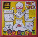 lp nieuw - Toy Dolls - Wakey Wakey! (ORANGE VINYL), Verzenden, Zo goed als nieuw