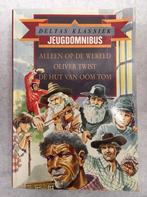 Jeugdomnibus alleen op de wereld / oliver twis 9789024348619, Boeken, Verzenden, Gelezen, Hector Malot