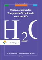 9789001874476 | Basisvaardigheden toegepaste scheikunde v..., Boeken, Verzenden, Nieuw
