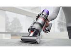 Dyson V11 - Zakloze stofzuiger - 3 reinigingsstanden - Blauw, Verzenden, Zo goed als nieuw