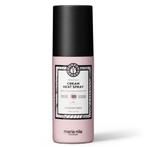 Maria Nila Style & Finish Cream Heat Spray 75ml, Sieraden, Tassen en Uiterlijk, Uiterlijk | Haarverzorging, Ophalen of Verzenden