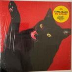 lp nieuw - Ryan Adams - Big Colors (Red vinyl), Cd's en Dvd's, Verzenden, Zo goed als nieuw