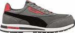 Puma 643260 Rider Grey Low S1PS   maat 46, Ophalen of Verzenden, Nieuw