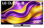 Megastore: LG OLED65G59LS 65 inch (165 cm) Televisie, Ophalen of Verzenden, Nieuw, 100 cm of meer, LG