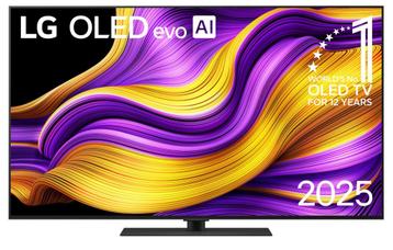 Megastore: LG OLED65G59LS 65 inch (165 cm) Televisie beschikbaar voor biedingen