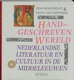 Handgeschreven Wereld 9789053332382, Verzenden, Zo goed als nieuw