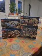 Lego Set - Harry Potter - Harry Potter - Assortiment de, Kinderen en Baby's, Speelgoed | Duplo en Lego, Nieuw
