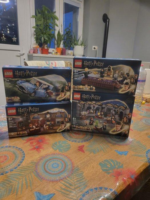 Lego Set - Harry Potter - Harry Potter - Assortiment de, Kinderen en Baby's, Speelgoed | Duplo en Lego