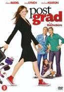 Post grad - DVD, Cd's en Dvd's, Dvd's | Komedie, Verzenden