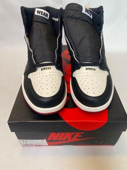 Air Jordan - Air Jordan 1 High - Sneakers - Maat: EU 40.5 -, Kleding | Heren, Schoenen