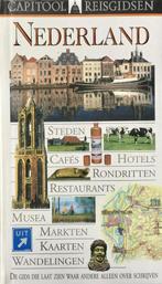 Nederland / Capitool 9789041018601, Boeken, Verzenden, Gelezen