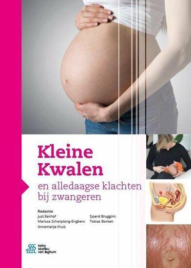 9789036824064 | Kleine Kwalen en alledaagse klachten bij ..., Boeken, Studieboeken en Cursussen, Verzenden