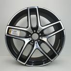 Originele velgen 21 inch Mercedes GLE-Klasse AMG *OS1003948*, Auto-onderdelen, Gebruikt, Velg(en), Personenwagen, 21 inch