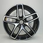 *OS1003948 21 inch originele Mercedes GLE-Klasse AMG (C292), Auto-onderdelen, Banden en Velgen, 21 inch, Velg(en), Gebruikt, Personenwagen